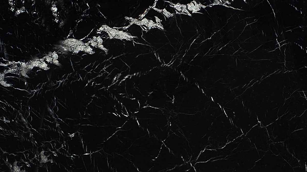 Nero Marquina (Spain) Marble