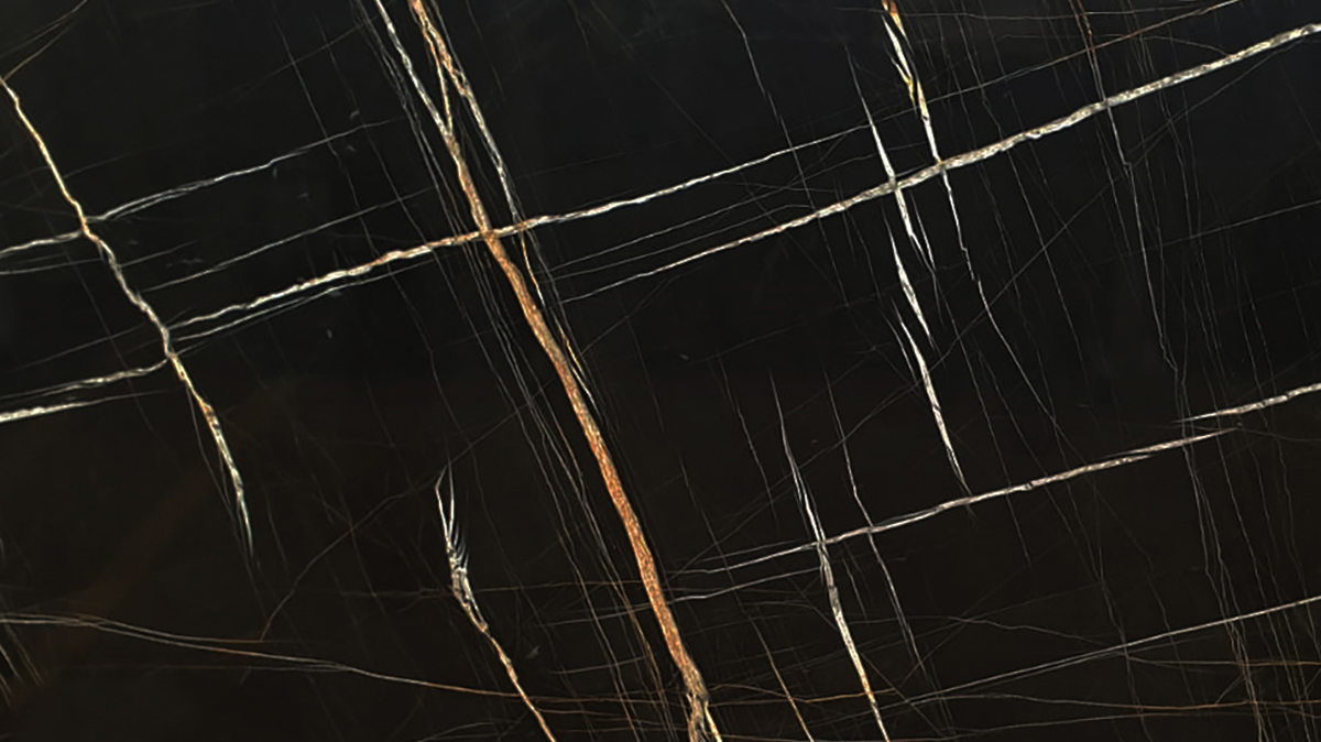 Sahara Noir Marble